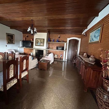 Pousada Casa Da Vo Dita Ouro Fino  Exterior foto