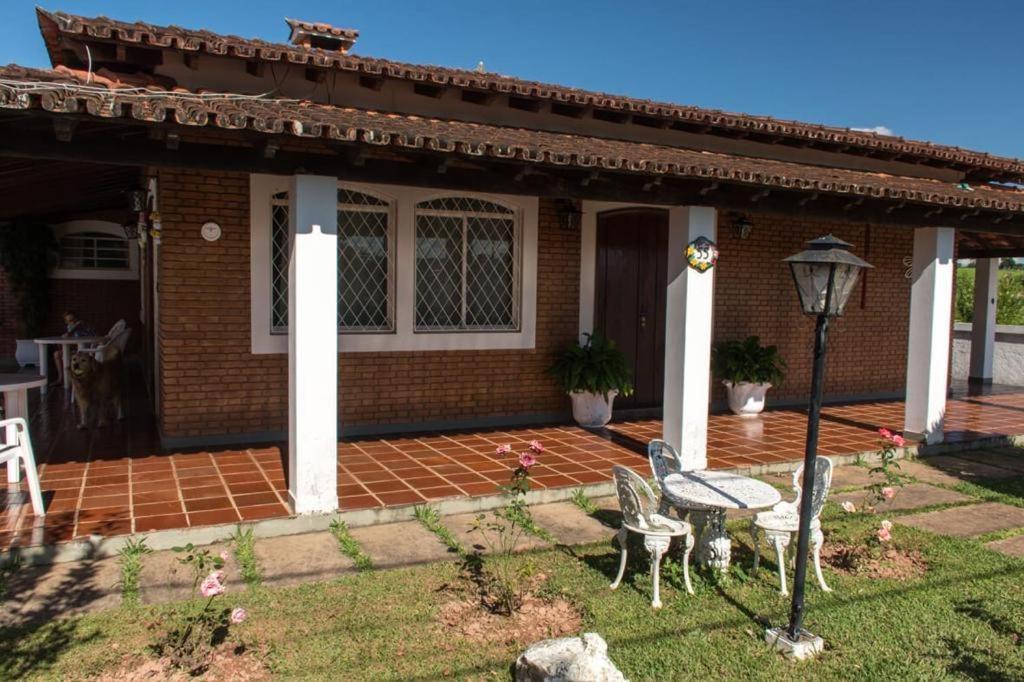 Pousada Casa Da Vo Dita Ouro Fino  Exterior foto