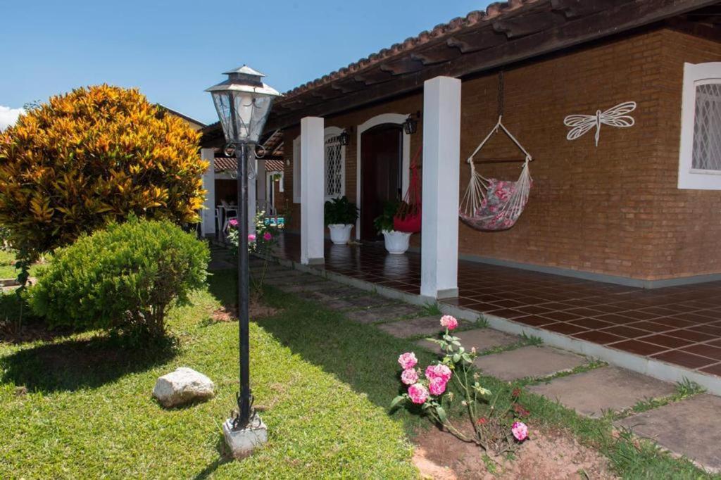 Pousada Casa Da Vo Dita Ouro Fino  Exterior foto
