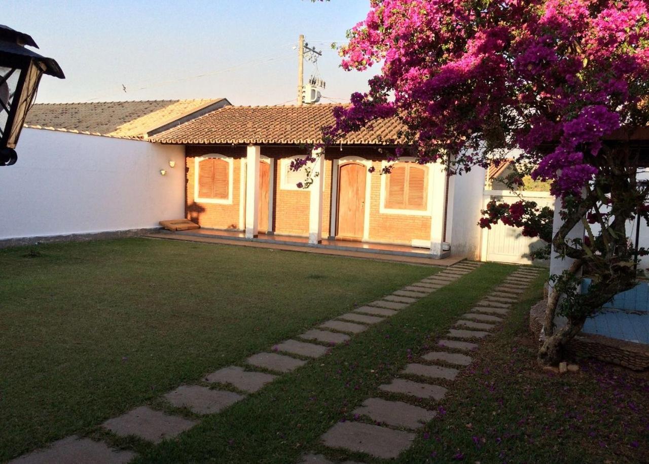 Pousada Casa Da Vo Dita Ouro Fino  Exterior foto