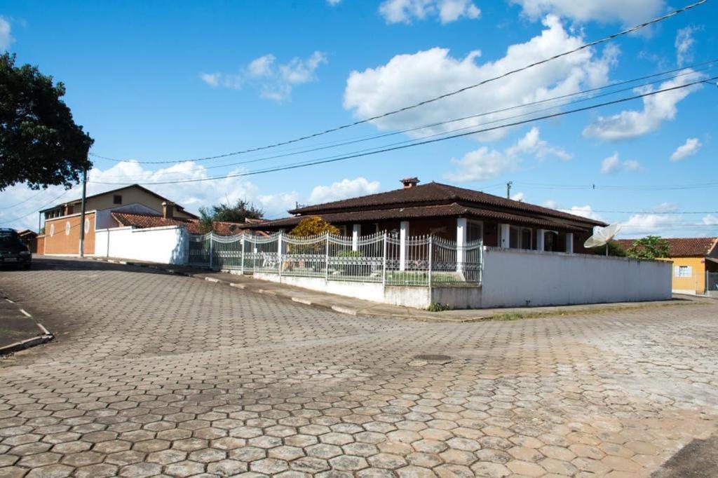Pousada Casa Da Vo Dita Ouro Fino  Exterior foto