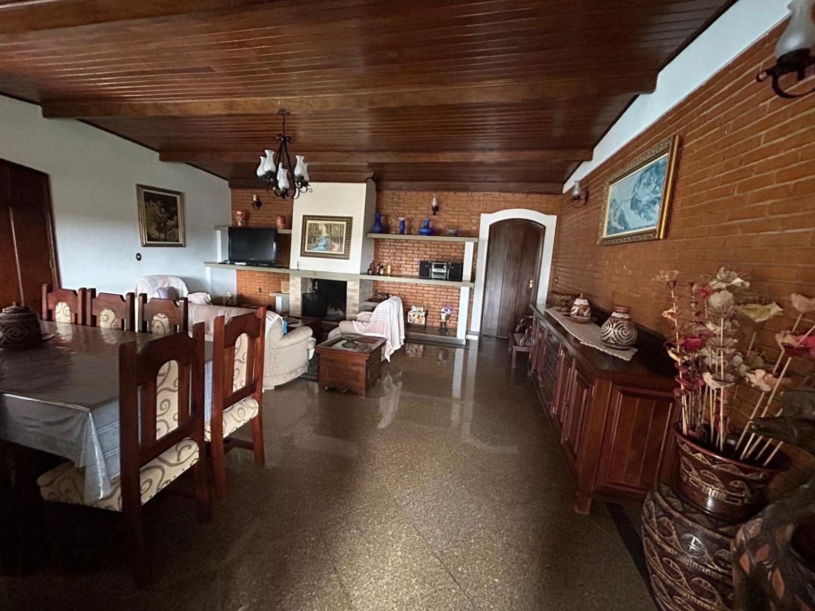 Pousada Casa Da Vo Dita Ouro Fino  Exterior foto