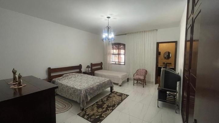 Pousada Casa Da Vo Dita Ouro Fino  Exterior foto